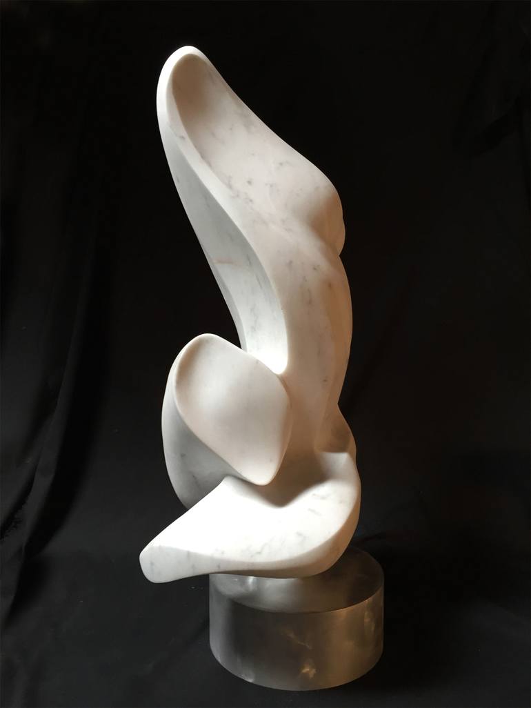 Original Women Sculpture by Steven Lustig