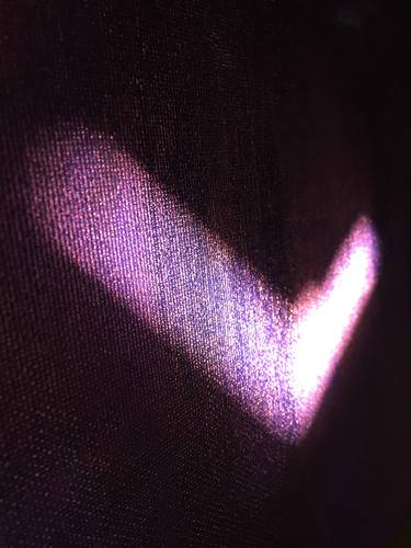 Print of Abstract Light Photography by Mihalache Danniel