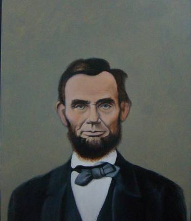 Abraham Lincoln thumb