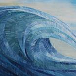 Coastal by London Cullen