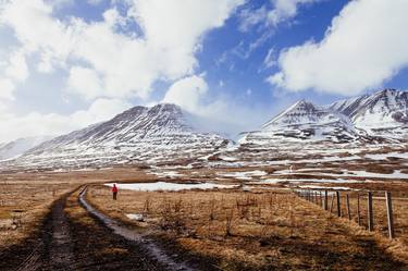 Print of Portraiture Landscape Photography by TJ Zafarana