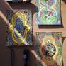 Art-Spells collection