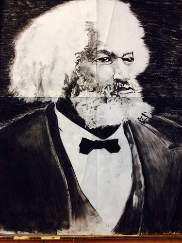 Fredrick Douglass thumb