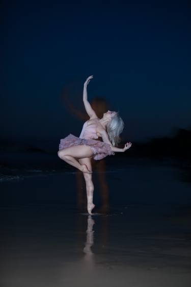 Print of Fine Art Performing Arts Photography by Jordynn Otto