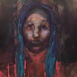 Bluefly by Jeffry Dean Hinton