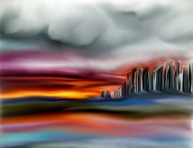 City scape thumb