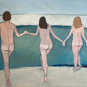 Collection Modern Nudes