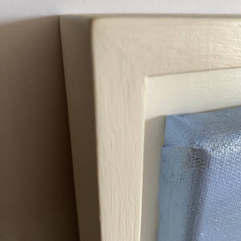 Original Impressionism Landscape Painting by Nigel Sharman