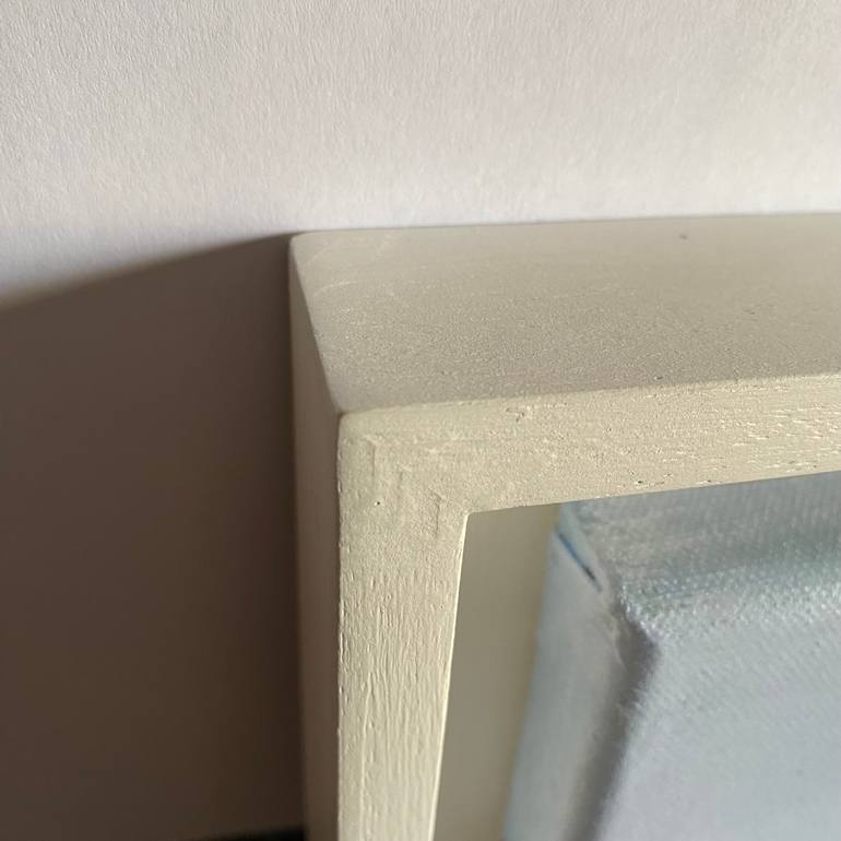 Original Impressionism Still Life Painting by Nigel Sharman