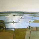 Wessex Marshes by Nigel Sharman