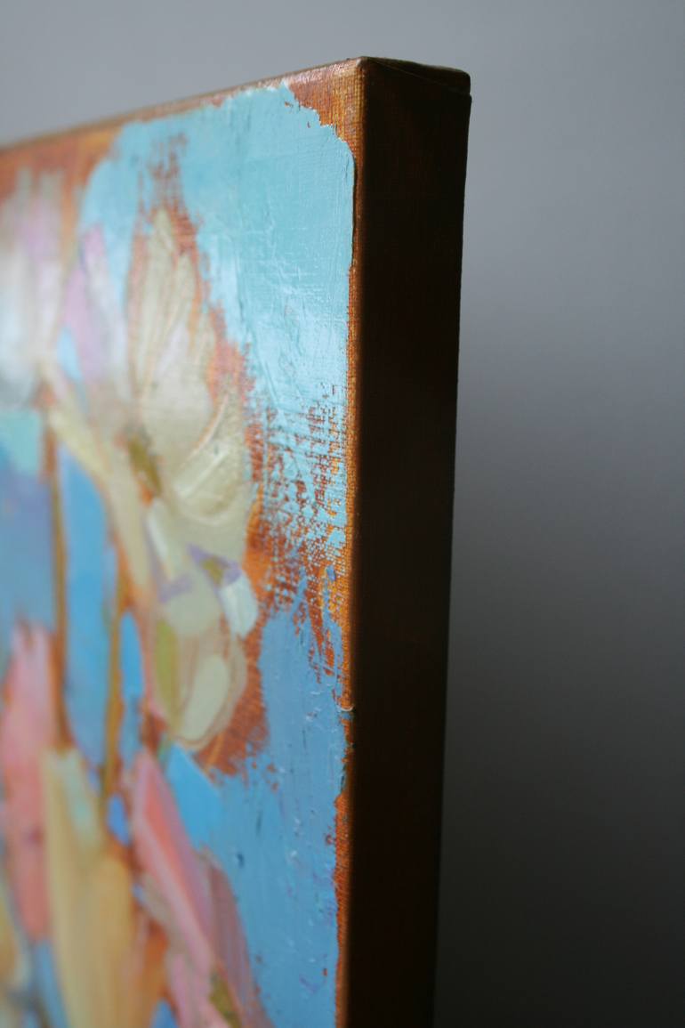 Original Realism Other Painting by Miroslava Perevalska