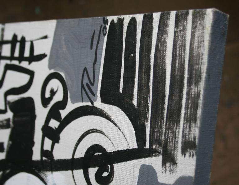 Original Figurative Food & Drink Painting by Yuri Pshenichny