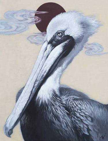 The Moment - Pelican thumb