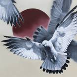 Fly away by Yuko Montgomery