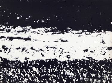 Print of Conceptual Landscape Printmaking by hannah smith