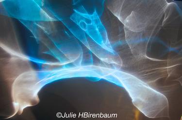 Print of Fine Art Light Photography by julie Birenbaum