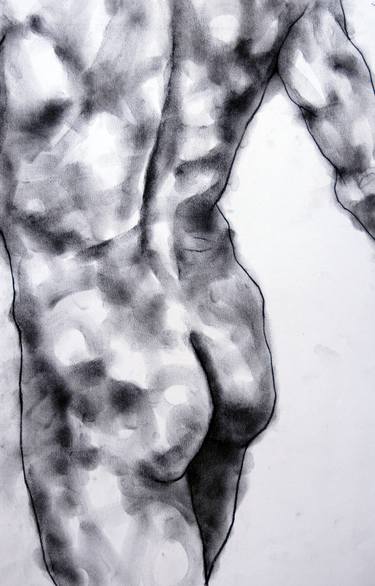 Untitled (Male Nude) thumb