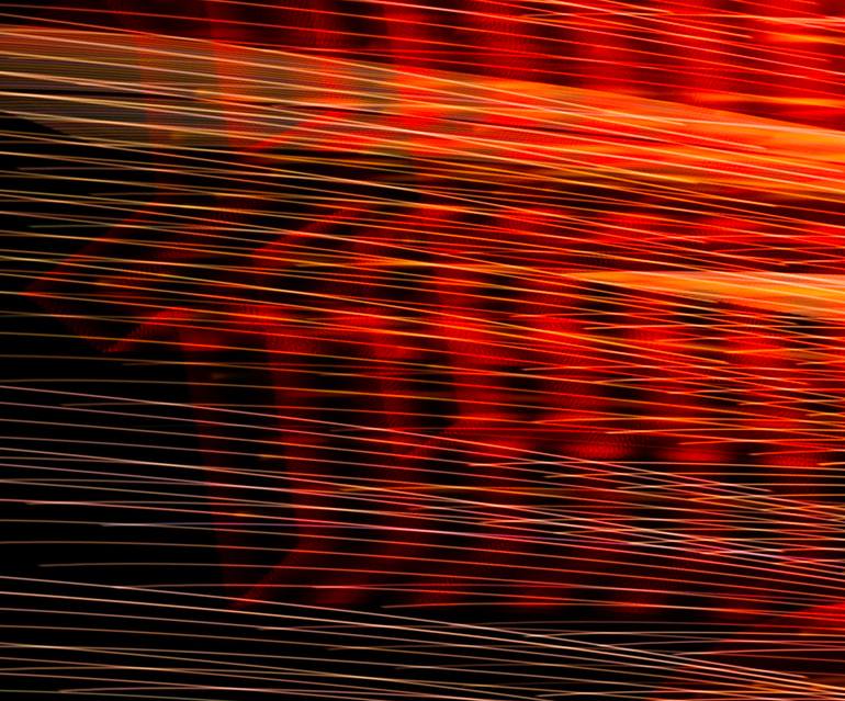 Original Abstract Science/Technology Photography by Gisel Florez