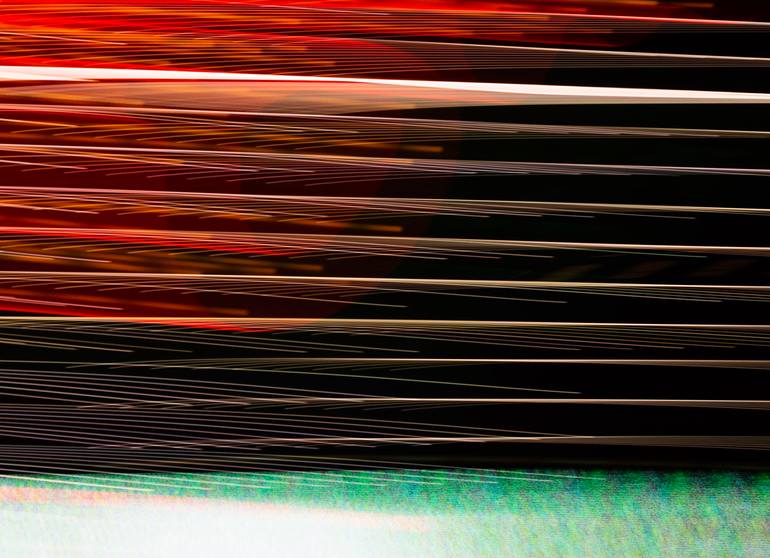 Original Abstract Science/Technology Photography by Gisel Florez