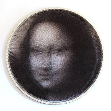 Knit #18 - Limited Edition of 3 image