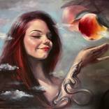 Not guilty by Tem Dobrinova