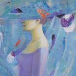 SHE IS A WINNER by Boro Ivetic
