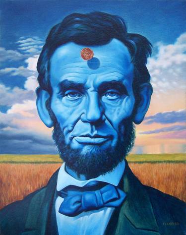 The Blue Lincoln thumb
