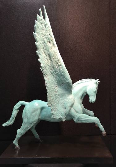 Pegasus' Return thumb