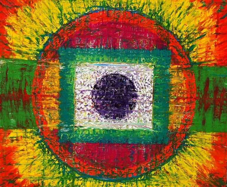 Alliance II - Print