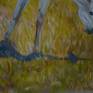 I love white horses of Camargue and I love painting fantasy. This is the reason I decided to paint unicorns in a field with the sunlight on their coat.
This is a 92 x 65 cm (36.2 x 25.5") oil painting, on a high quality linen canvas I streched myself.
It will be delivered with a certificate of authenticity, ready to hang and signed on front.