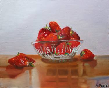 Strawberries 3 thumb