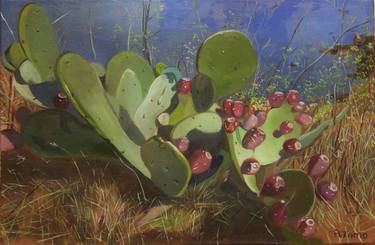 Prickly Pears thumb