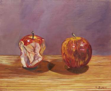Print of Still Life Paintings by Anne Zamo