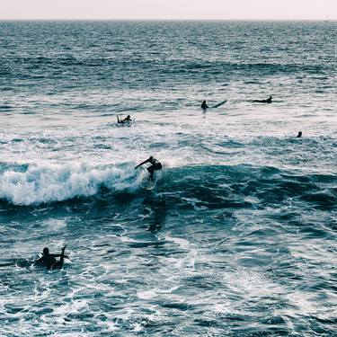Surfers, Venice Beach thumb