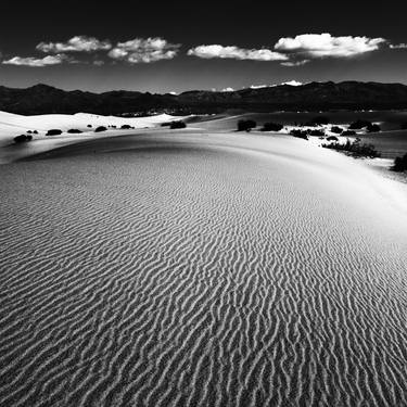 Death Valley Dunes - Limited Edition of 100 thumb