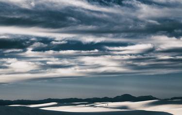 Late Light, White Sands National Park - Limited Edition of 100 thumb