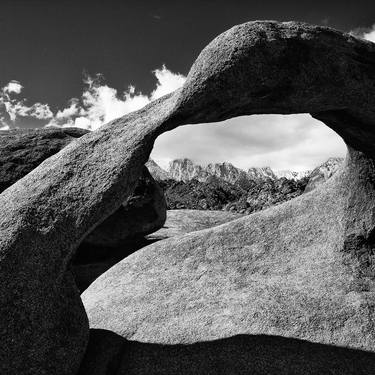 Lone Pine, Mobius Arch - Limited Edition of 150 thumb