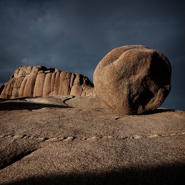 Joshua Tree, Late Light - Limited Edition of 150 thumb