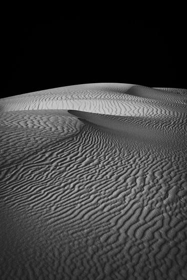Night Dune, NM - Limited Edition of 150 thumb