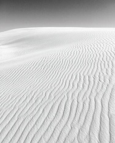 Textures, White Sands - Limited Edition of 150 thumb