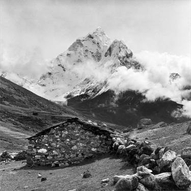 Ama Dablam thumb