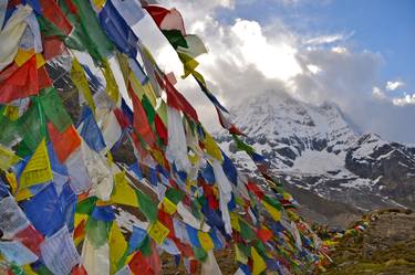 ABC Prayer Flags thumb