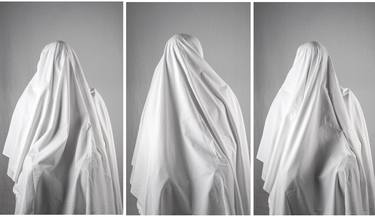 Original Conceptual Mortality Photography by Lía Garcia