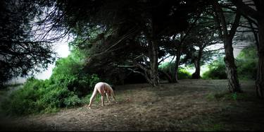 Original Nude Photography by Lía Garcia