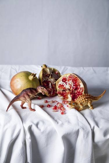 Original Still Life Photography by Lía Garcia