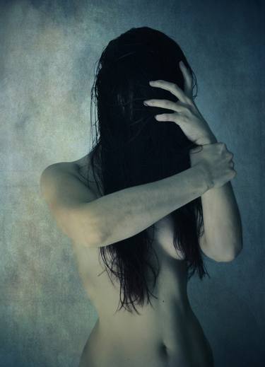 Original Nude Photography by Lía Garcia