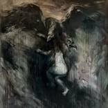 The abduction by Olena Shtepura
