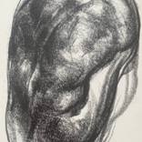 Body stone by Olena Shtepura
