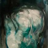 Body stone by Olena Shtepura