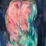 Body stone by Olena Shtepura